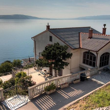 Marijanka Apartamento Sveti Juraj Exterior foto