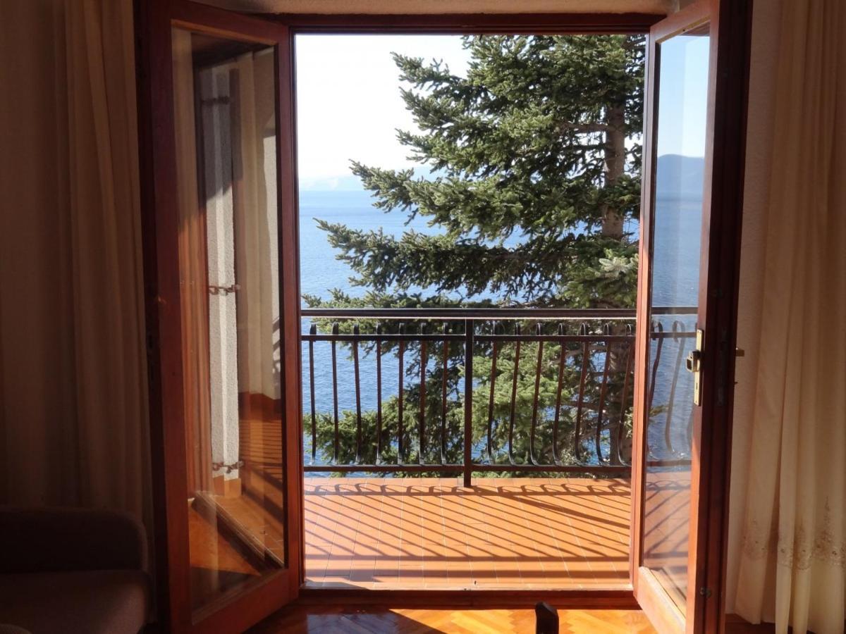 Marijanka Apartamento Sveti Juraj Exterior foto