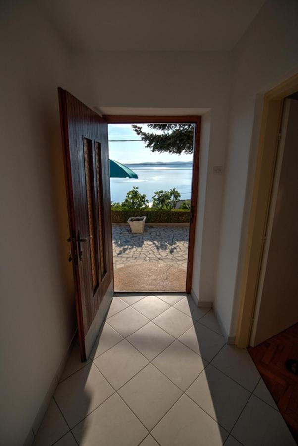 Marijanka Apartamento Sveti Juraj Exterior foto