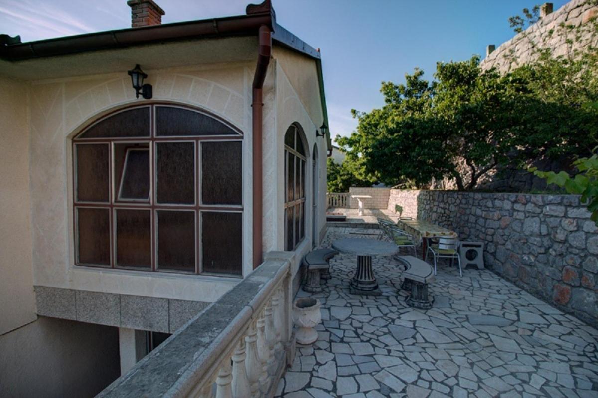 Marijanka Apartamento Sveti Juraj Exterior foto