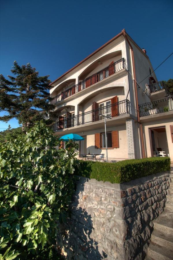 Marijanka Apartamento Sveti Juraj Exterior foto