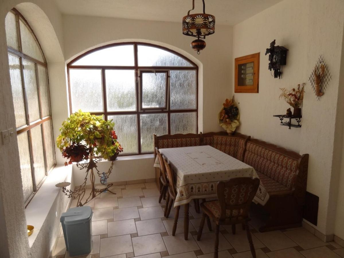 Marijanka Apartamento Sveti Juraj Exterior foto