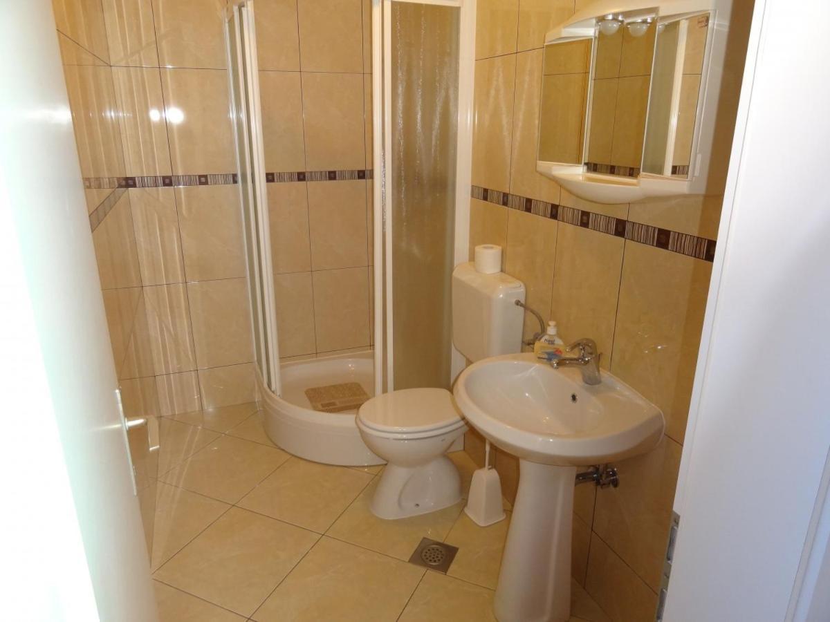 Marijanka Apartamento Sveti Juraj Exterior foto